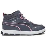 Lastenkengät Puma  Evolve Trail Jr  37