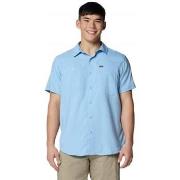 Pitkähihainen paitapusero Columbia  Ridge Utility Lite  EU M