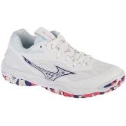 Naisten kengät Mizuno  Wave Stealth 6  37