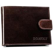 Lompakot Rovicky  N992l-rpvt-bl  Yksi Koko