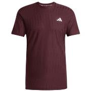 Lyhythihainen t-paita adidas  Climacool+ Airchill Freelift  EU M