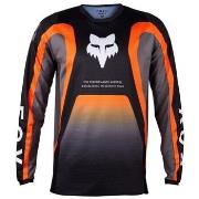 Lyhythihainen t-paita Fox  Cross 180 Ballast  EU S