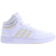 Kengät adidas  Hoops 3.0 Mid W  36