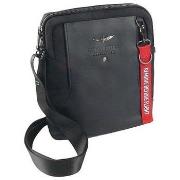 Käsilaukku Aeronautica Militare  AM491NE  Yksi Koko