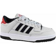 Lastenkengät adidas  Rapid Court Low J  36