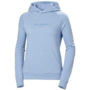 Svetari Helly Hansen  Core Hoodie  EU S