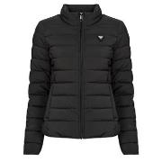 Toppatakki Guess  SOLID HEAVY DIANN PUFFER JACKET  EU S