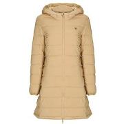 Toppatakki Guess  NEW ALETA LONG PUFFER JACKET  EU S