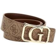 Vyöt Guess  BW9184P4435LTM  Yksi Koko