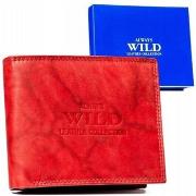 Lompakot Always Wild  AWN7MAL73679  Yksi Koko