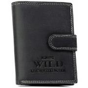 Lompakot Always Wild  N4LCHMBL71917  Yksi Koko