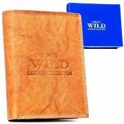 Lompakot Always Wild  AWN4MAL73681  Yksi Koko