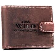 Lompakot Always Wild  N992LCHMBL71922  Yksi Koko