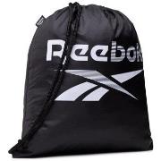 Reppu Reebok Sport  Gymsack  Yksi Koko