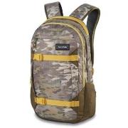 Reppu Dakine  Mission Pack  Yksi Koko