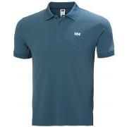 Lyhythihainen t-paita Helly Hansen  Driftline  EU XL