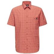 Pitkähihainen paitapusero Mammut  Lenni  EU S