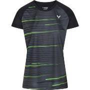 Lyhythihainen t-paita Victor  T-34101 C  EU S