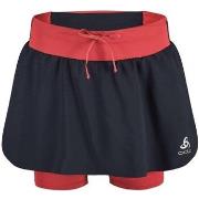 Lyhyt hame Odlo  32336160280  EU L