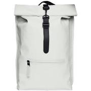 Reppu Rains  Rolltoprucksack  Yksi Koko