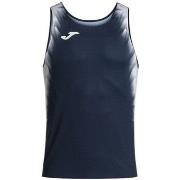 Lyhythihainen t-paita Joma  Elite Xi  EU XL