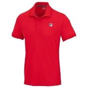 Lyhythihainen t-paita Fila  Hermano  EU XXL