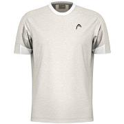 Lyhythihainen t-paita Head  Play Tech  EU XXL