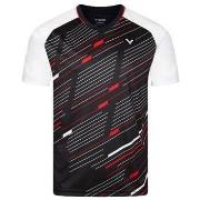 Lyhythihainen t-paita Victor  202215  EU XXL