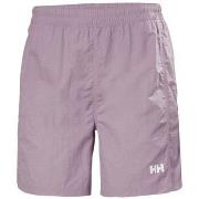 Housut Helly Hansen  Calshot Trunk  EU M