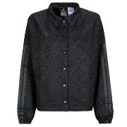 Ulkoilutakki adidas  Tiro x Common Goal Coaches Jacket  EU L