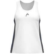 Lyhythihainen t-paita Head  Club 25 Tech  EU S