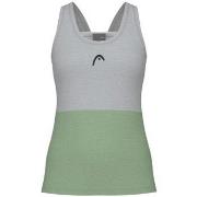 Lyhythihainen t-paita Head  Play Tech  EU M