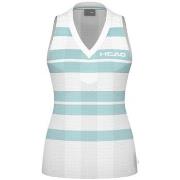 Lyhythihainen t-paita Head  Performance  EU XL