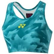 Lyhythihainen t-paita Yonex  COYW00494B  EU M