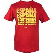 Lyhythihainen t-paita Nike  620680611  EU S