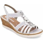 Kävelykengät Remonte  RKR663B  37