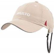 Lippalakit Musto  Essential Fast Dry Crew Cap  Yksi Koko