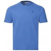 Lyhythihainen t-paita Musto  Original Ss Tee  EU L