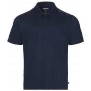 Lyhythihainen t-paita Musto  Evo Crew Sunblock Ss Polo  EU XL