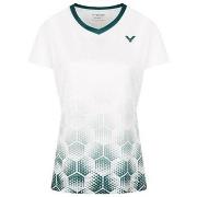 Lyhythihainen t-paita Victor  54103  EU S