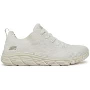 Kävelykengät Skechers  117591WHT  36