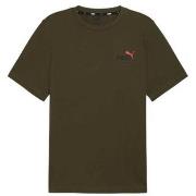 Lyhythihainen t-paita Puma  67447076  EU S