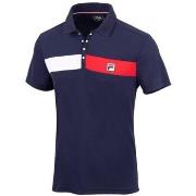 Lyhythihainen t-paita Fila  FBM2412021502  EU M