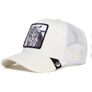 Pipot Goorin Bros  The White Tiger Trucker  Yksi Koko