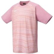 Lyhythihainen t-paita Yonex  CTYM005051494  EU XXL