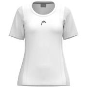 Lyhythihainen t-paita Head  Club 25 Tech  EU M