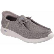 Kävelykengät Skechers  Go Walk Max Slip-ins  41