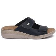 Kävelykengät Grunland  CE0392BLU  38