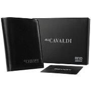 Lompakot 4U Cavaldi  0800BSRFID  Yksi Koko