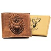 Lompakot Always Wild  N992CHMBEAR2  Yksi Koko